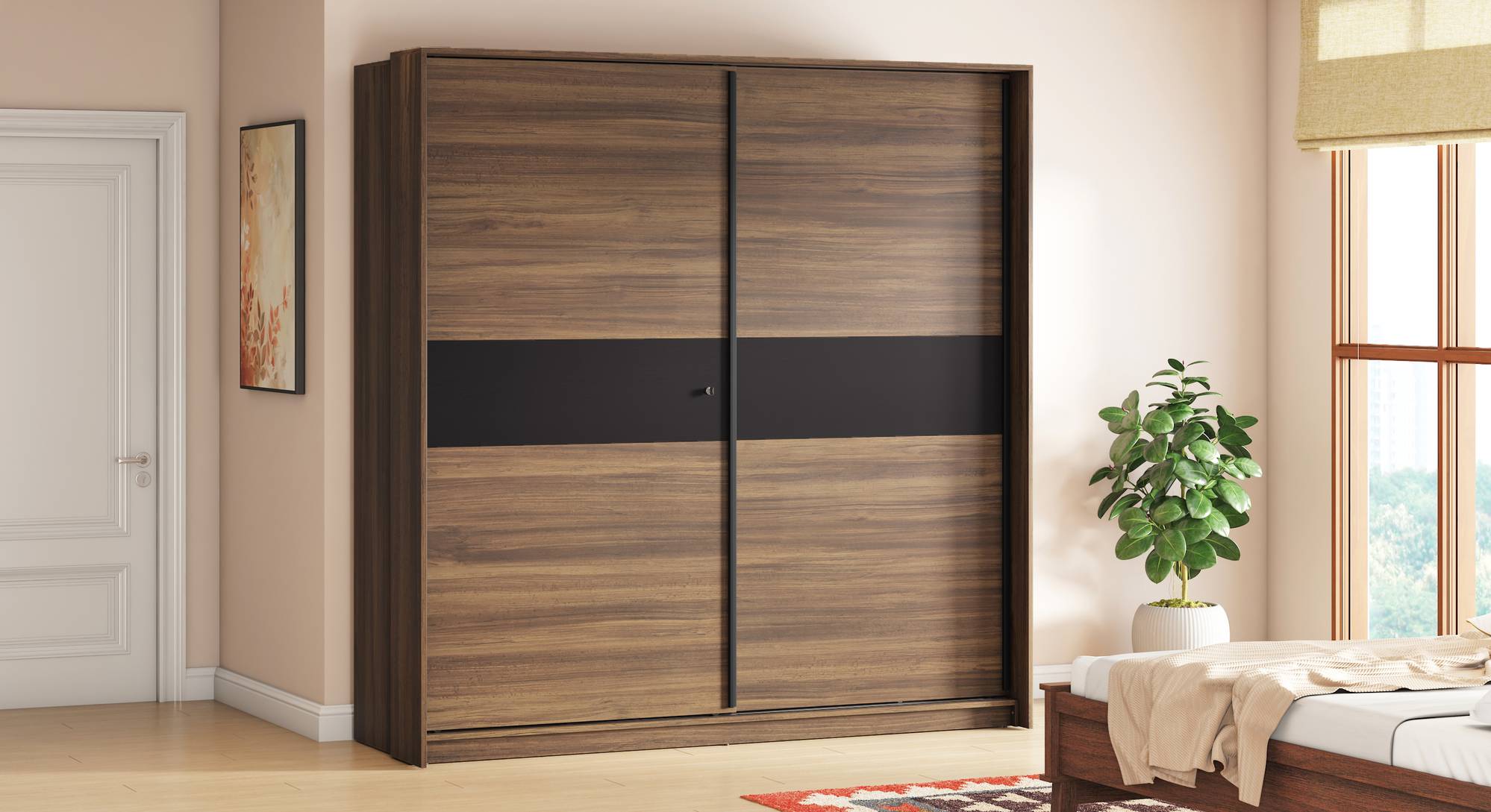 Sliding Wardrobes