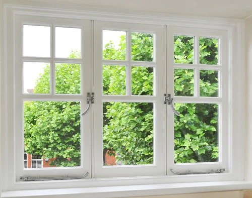 UPVC Casement Windows